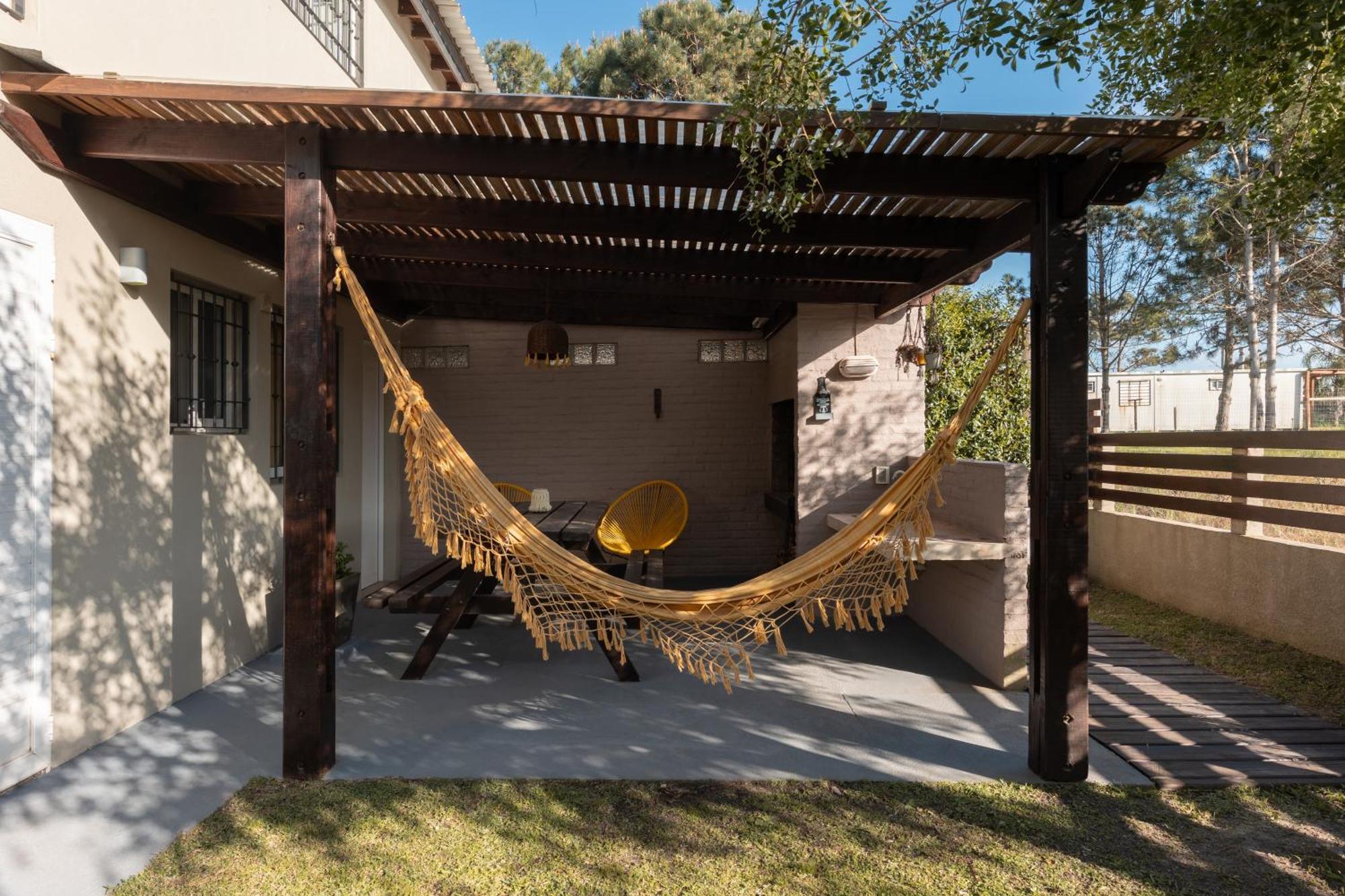 Villa Complejo il Pensiero Punta del Diablo Exterior foto